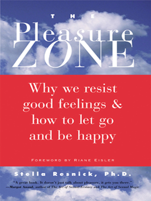 Title details for The Pleasure Zone by Stella Resnick - Wait list